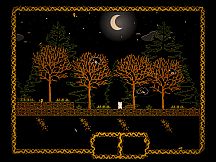 The Explorer of Night