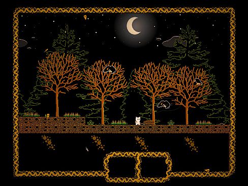 The Explorer of Night