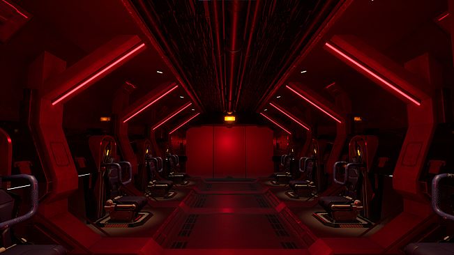 The Obscura Experiment