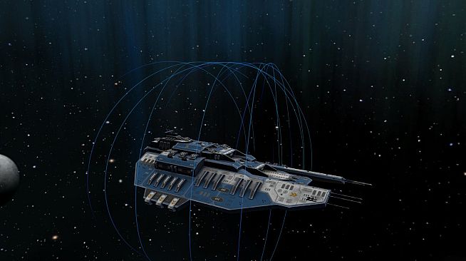 Codename: Rogue Fleet