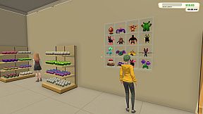 Super Egg Simulator: Prologue