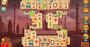 Travel Riddles: Mahjong