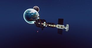 RPG Stories - Space Colonies