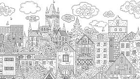 Cats Hidden in Germany