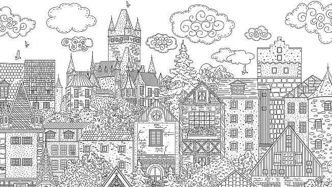 Cats Hidden in Germany