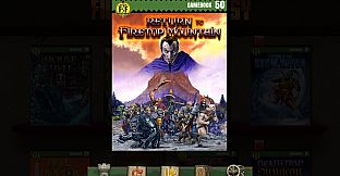 Return to Firetop Mountain (Fighting Fantasy Classics)