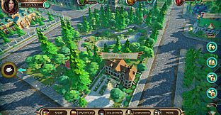 Family Hidden Secret - Hidden Objects Puzzle Adventure