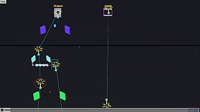 Speaker For The Machine