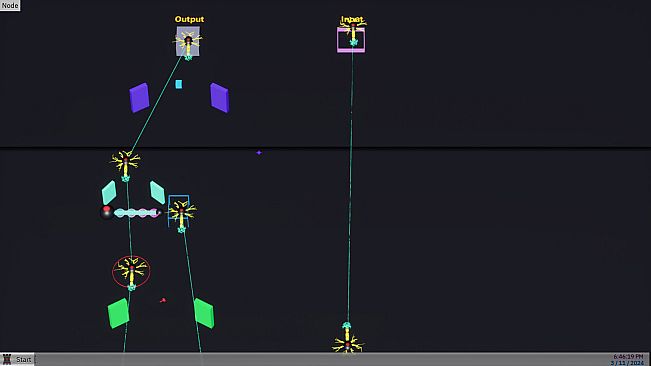 Speaker For The Machine