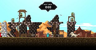 Regions of Ruin:Sieges