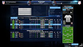 Football Club Simulator - FCS #21