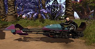 STAR WARS: The Old Republic - Join the Fight Bundle