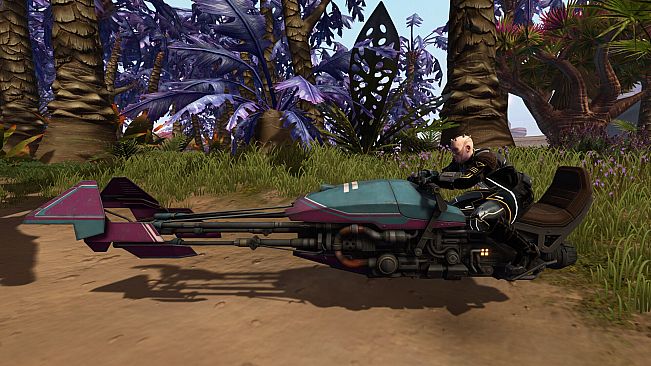 STAR WARS: The Old Republic - Join the Fight Bundle