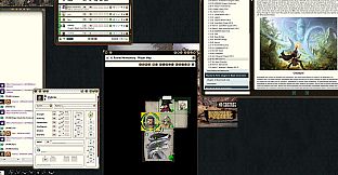 Fantasy Grounds - Pathfinder RPG - Pathfinder Module: Plunder & Peril