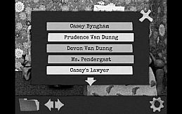 Dominique Pamplemousse