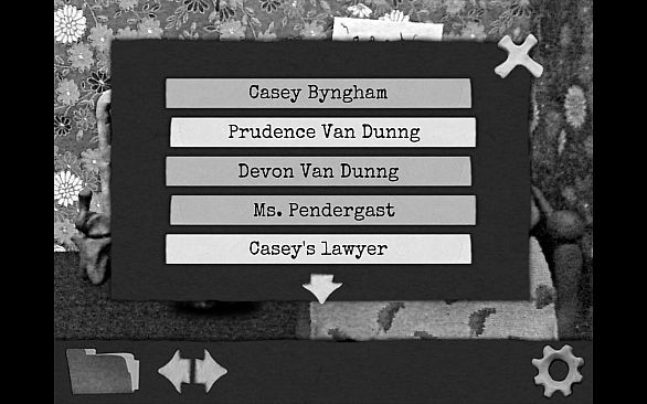 Dominique Pamplemousse