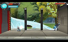 The Ables: Freepoint High