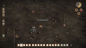Don't Starve: Giant Edition