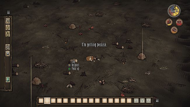 Don't Starve: Giant Edition
