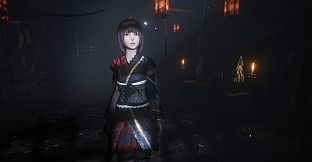 FATAL FRAME II: Crimson Butterfly REMAKE Digital Deluxe Upgrade