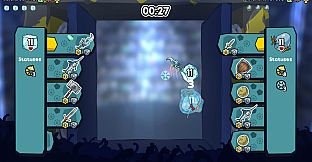 Auto Ball Arena