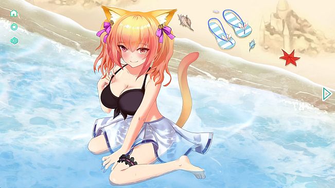 Neko Beach