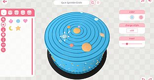 Cake Studio