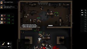 Welcome Back, Commander