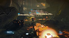 Bulletstorm: Full Clip Edition