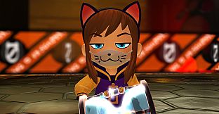 A Hat in Time - Nyakuza Metro + Online Party