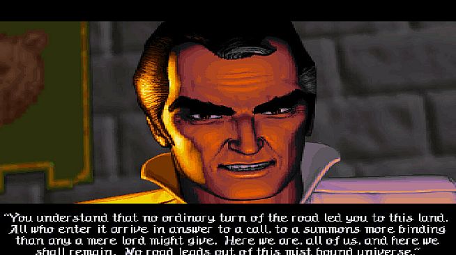 Ravenloft: Strahd's Possession