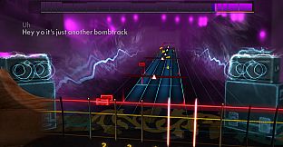 Rocksmith 2014 – Rage Against the Machine - “Bombtrack”