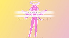 Digi: Cyber Angel