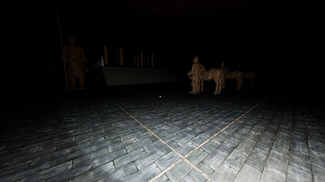 寻龙分金模拟器