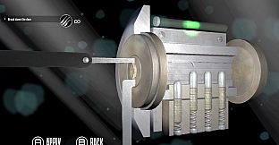 Master Thief Simulator