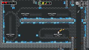 The Duck Amikaze Strikes Back