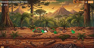 Dinosaurium