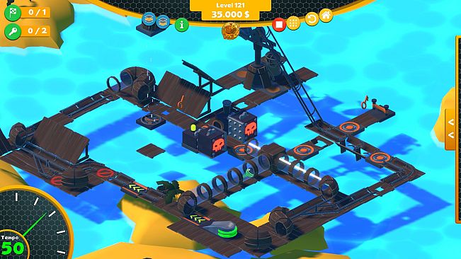 Two & One Hundred Ways Bundle