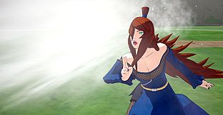 NTBSS: Master Character Training Pack - Mei Terumi