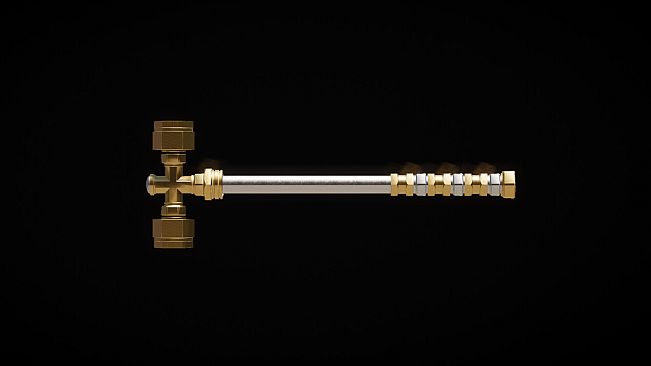 五金圣剑模拟器