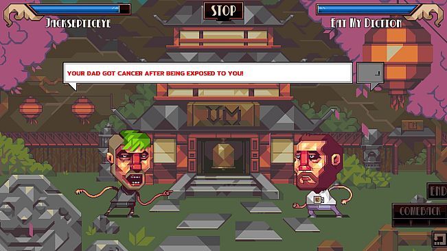 Oh...Sir! The Hollywood Roast - Small Screen Stars Pack