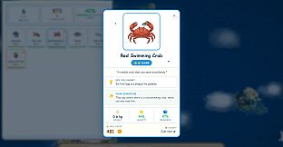 The Honest Little Fisher