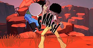 Saturday AM: Battle Manga