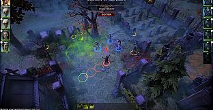 The Necromancer's Tale