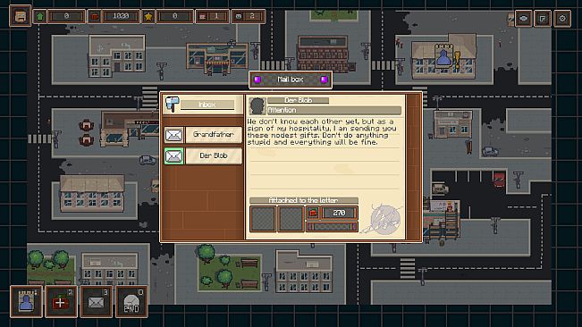 Nyako: Restaurant Tycoon