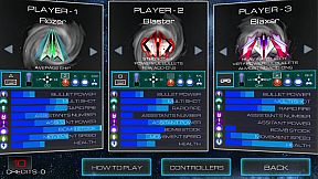 Vortex Attack: ボルテックスアタック