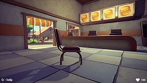 I'm Prop: Hide and Seek Game