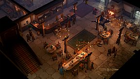 Pathfinder: Kingmaker — Enhanced Plus Edition