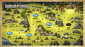 Heroes of Mount Dragon