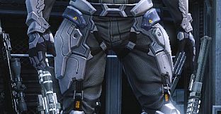 M.A.R.S. - Autumn Assault Pack